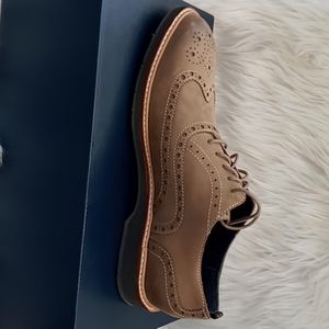 Cole Haan- Morris Wingtip Oxford